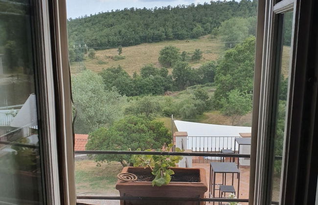 VIN Hotel - La Meridiana - Photo 13