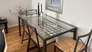 Spacious 82 m2 Two Bedroom classy apartment near City Center - Foto 5