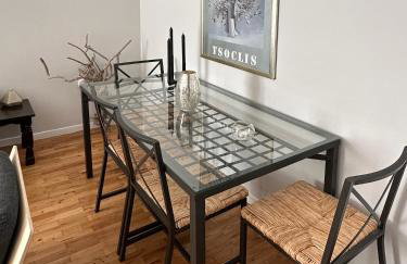 Spacious 82 m2 Two Bedroom classy apartment near City Center - Foto 5