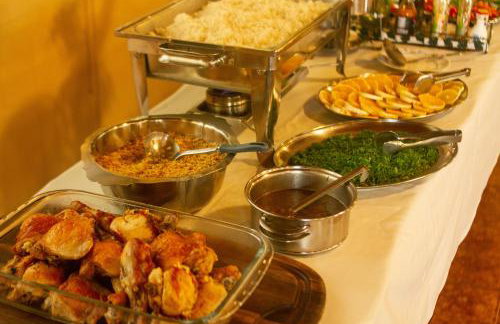 Estância Canaã Atibaia - Foto 61