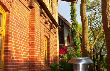 Windmühle an der Nordsee in der Nähe Büsum - Photo 30