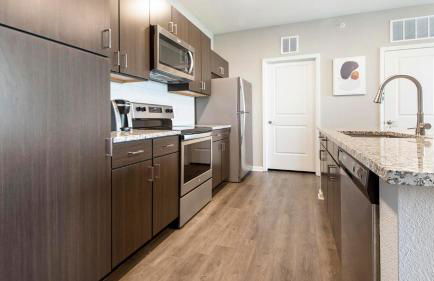 Landing Amazing 2BD Gym Courtyard - Foto 7