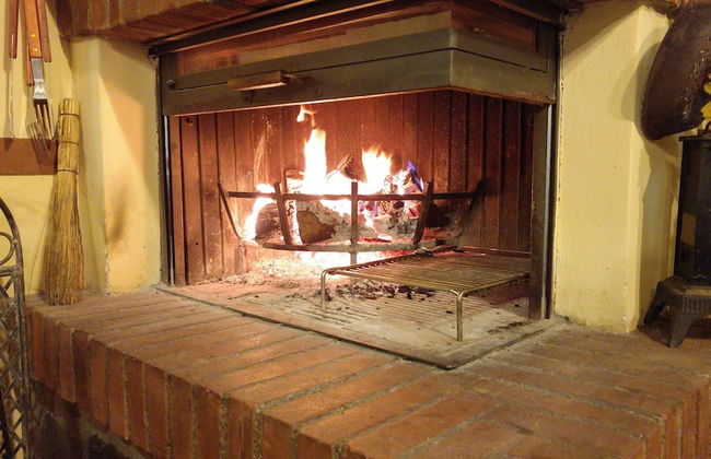 Locanda Mossa Dei Barbari - Foto 41