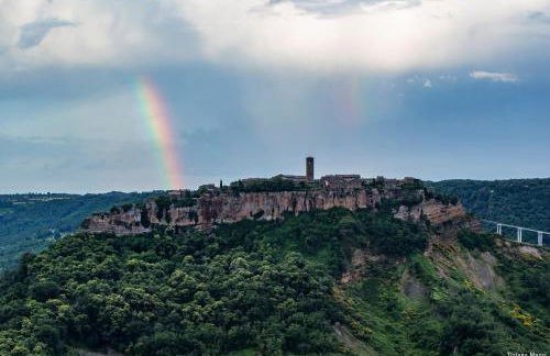 La Finestra su Civita - Photo 30