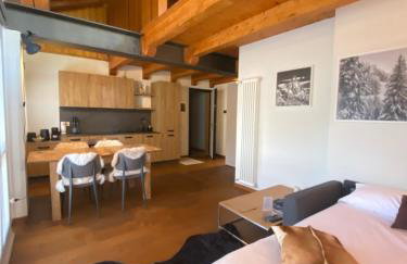 Maison Poluc - Maison Monte Rosa - Foto 6