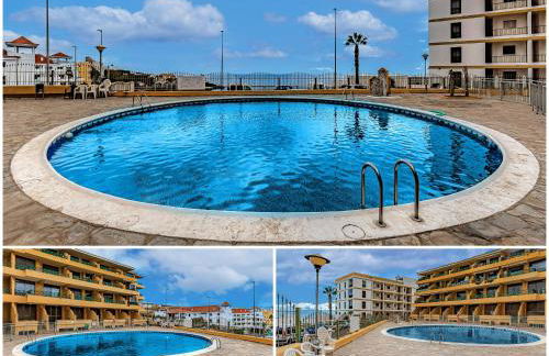 SUNFLOWER SEA AND TEIDE VIEW - Foto 42