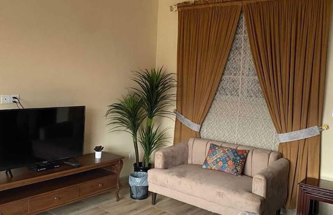 SK Lounges Bhurban - Photo 3