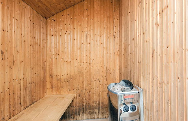 Luxury Retreat in Vorupor - By Traum Ferienwohnungen - Foto 4