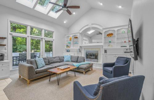 Indoor Pool near Grand Haven with Lake Michigan Beach! - Foto 78