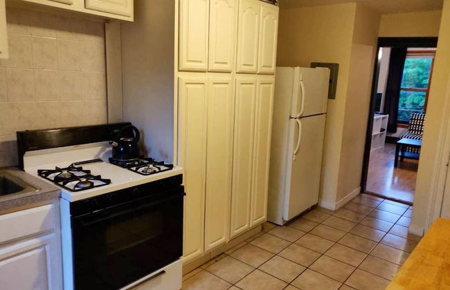 Serene Studio close to NYC. Walk to shops, PATH - Foto 6