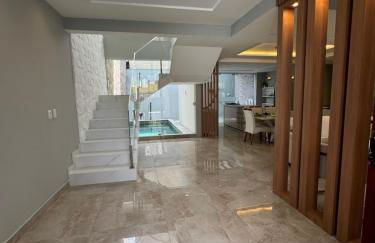 Casa de alto padrão - Photo 8