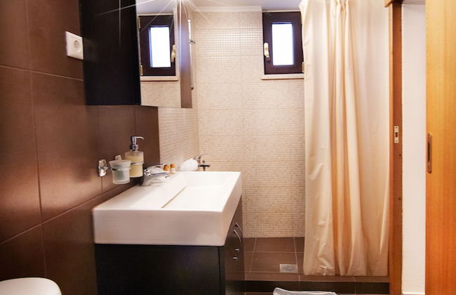 Villa Zourva - Foto 12