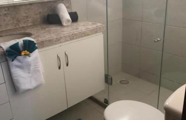 Chalé frente mar e frente piscina Zumbi-RN - Foto 24