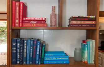 Sunset Point-Best view on Broadway Lake! - Foto 33