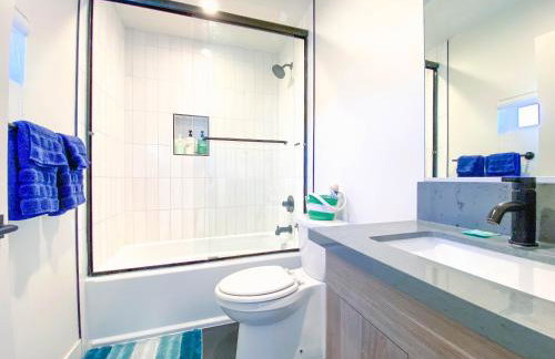 Stylish 3 BR/3BR family house - Photo 29