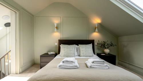 GuestReady - Luxurious home in Archway - Foto 2