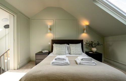 GuestReady - Luxurious home in Archway - Foto 2