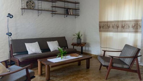 Casa Cedro in Luddui - Foto 2, Other