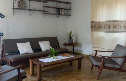 Casa Cedro in Luddui - Foto 1