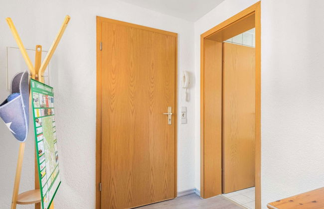 Stylish Apartment With Terrace in Sonneberg - Foto 18