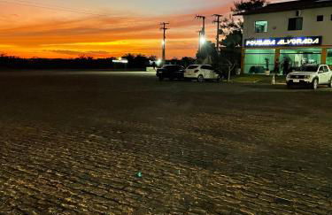 Pousada Alvorada - Foto 37