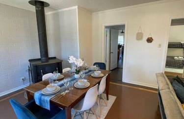 PlanetView Delux Richmond XL- walk Best MexFood - Foto 40