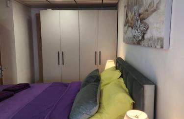 APARTMAN LIDER Zagreb Free Parking 2 Bedrooms 54 m2 Self Check-in - Photo 6