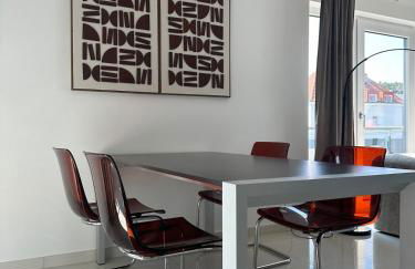 The Urban Apartment - Foto 10