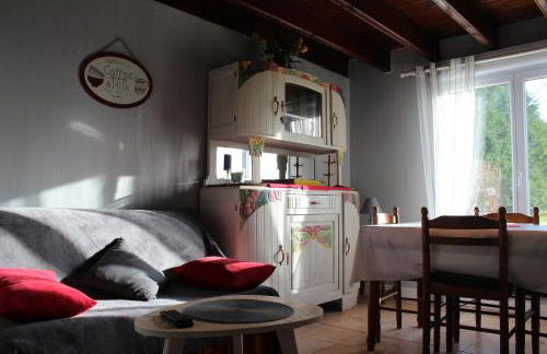 Gites de la Haie - Foto 11