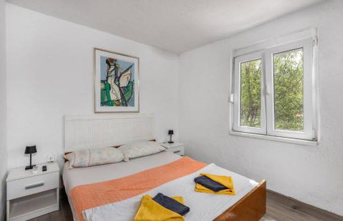 Beach Front Home In Klada - Foto 24