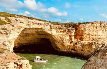 Apartment Crossing Keys, Two Bedrooms, Ferragudo - Foto 65