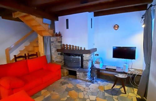 Chalet Casargo - Foto 9