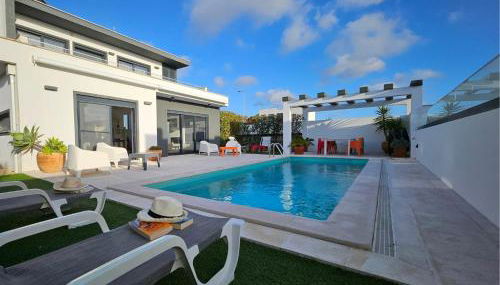 Villa CINCO OBIDOS - Photo 4