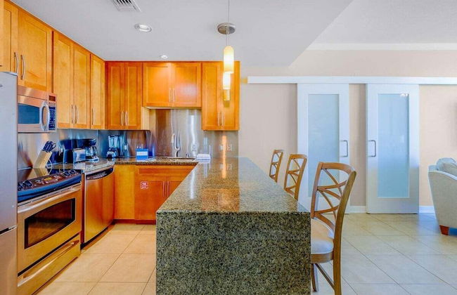 Ocean Club - Foto 69