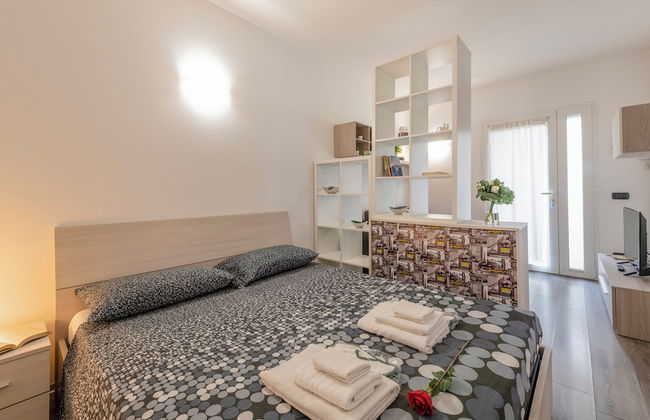 BnButler - Archimede 53 - Photo 4