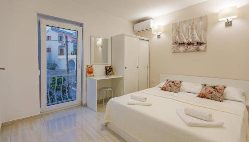 Apartmani Studio Sleeps 2 -parking -private Garden - Foto 1