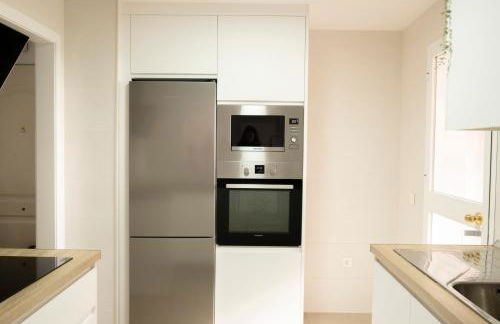 Apartamento con vistas al Mar , Golf y Viñedos - Foto 7