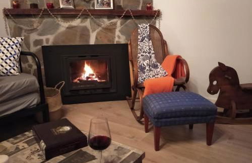 Casa Rural La ilusion - Foto 1