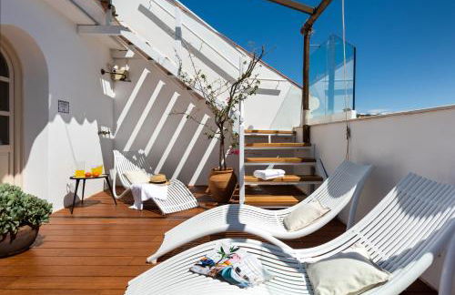 CH Apartments Rooftop Terrace - Foto 67