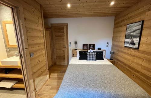 Chalet les 3 cerfs - Photo 7