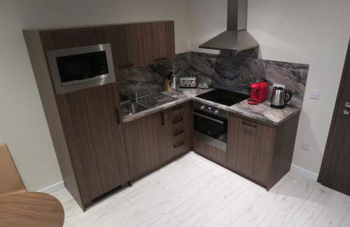 Quay Apartments Clarence House - Foto 52