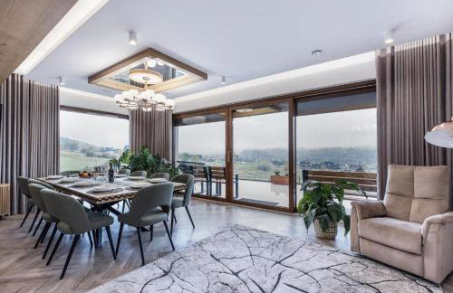 Villa Lawendowy Prestige - Foto 11