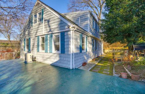 3 Mi to Downtown Spacious White Plains Home - Foto 4