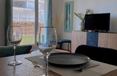 Cocon aux portes du centre ville avec terrasse - Foto 23