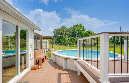 Sleep With Sloths and Lemurs! Modern Webster Home - Foto 27