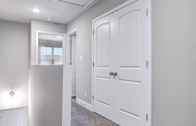 A Taste of Luxe Upscale Condo Near Nashville and Ft Campbell - Foto 13