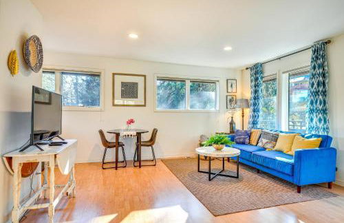 Walk to Willamette River Studio in West Linn - Foto 10