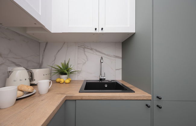 Exceptional Apartment for 4 by Renters - Foto 7