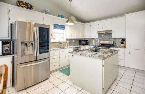 Mag Beach Refuge - Bayfront - Foto 6