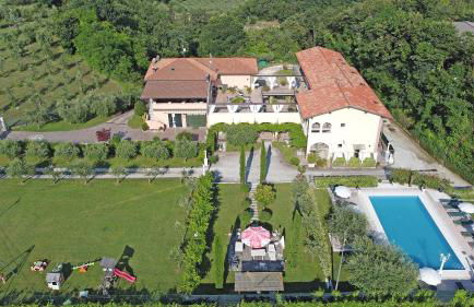 Residence Garda Valtenesi - Foto 1